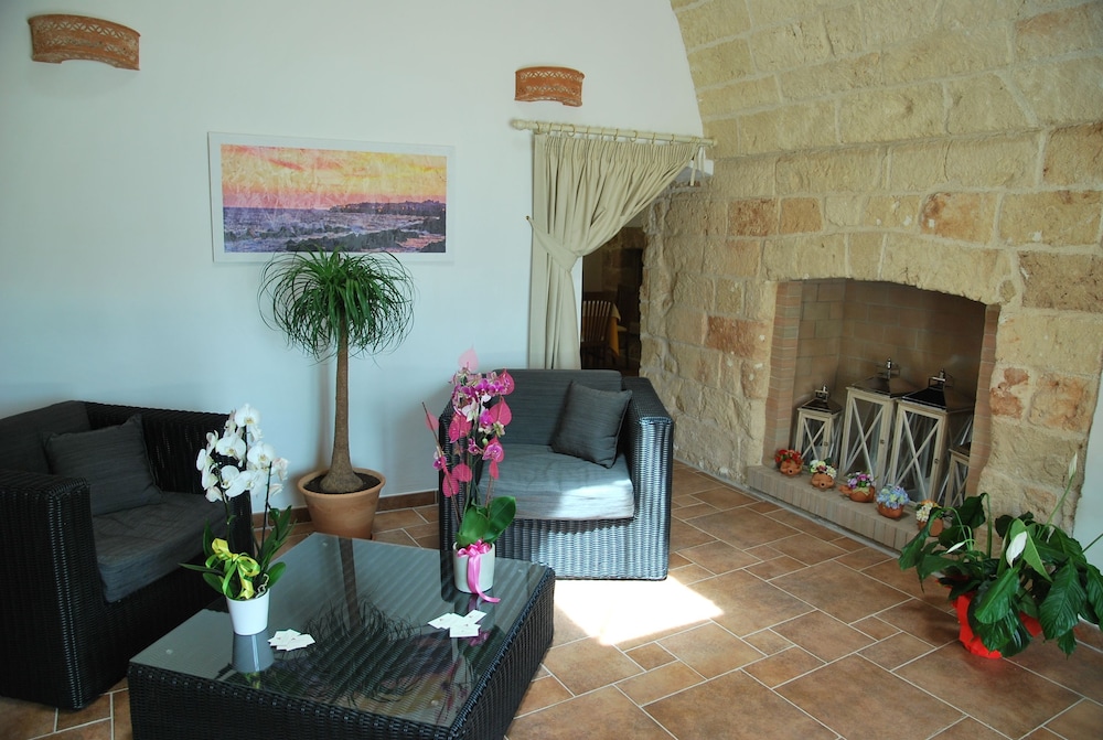 Masseria Relais Santa Teresa 23/50
