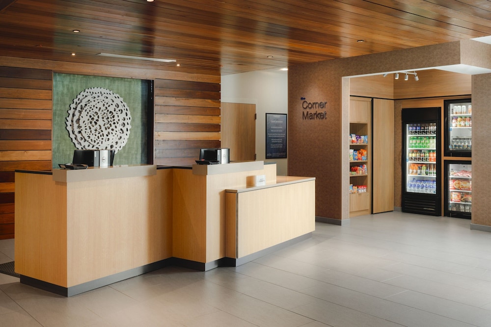 Fairfield Inn & Suites by Marriott Knoxville Northwest 5/30