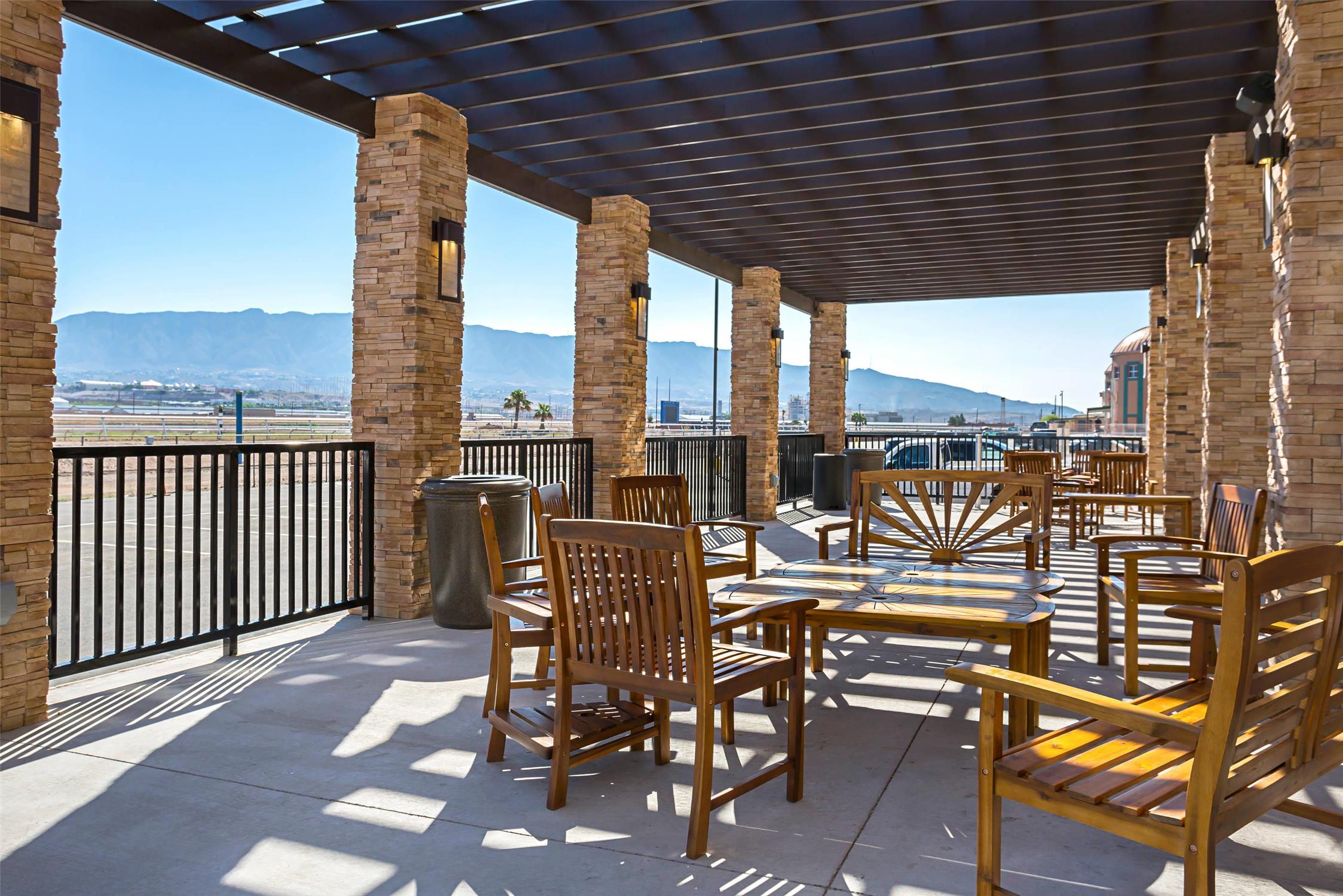 The Hotel at Sunland Park Casino El Paso, an Ascend Collection Hotel 26/33