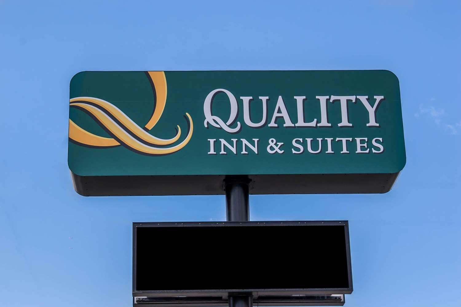 Quality Inn & Suites Fife Seattle WA 1/16