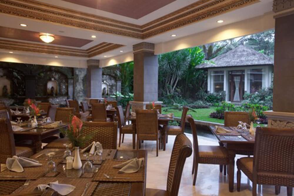 Rijasa Agung Resort And Villas 37/52