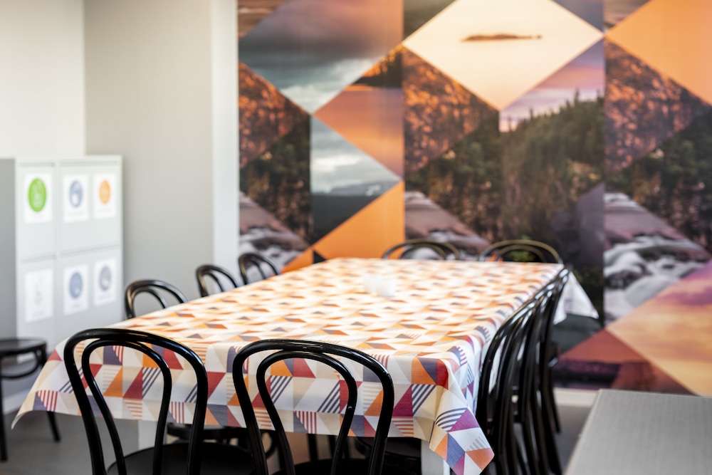 Norrland Ymca Hostel 40/42