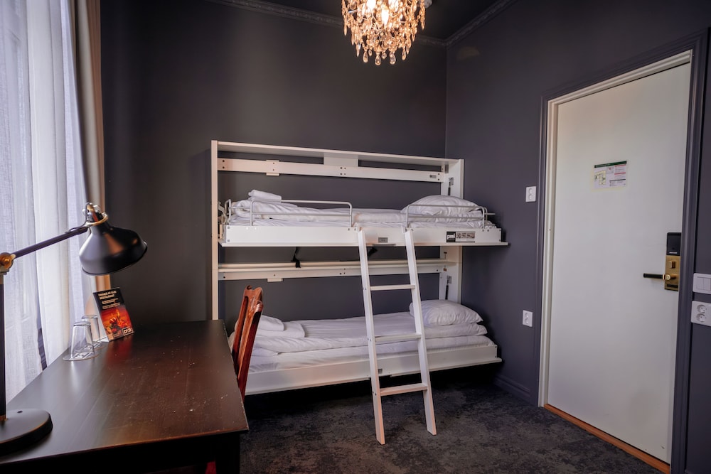 Pensionat Drottninggatan 11 10/50