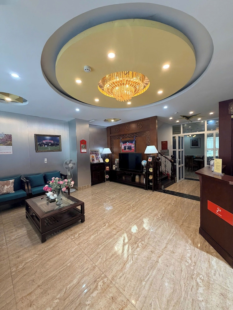 New Amely Hotel & Resident، هانوي 53/58