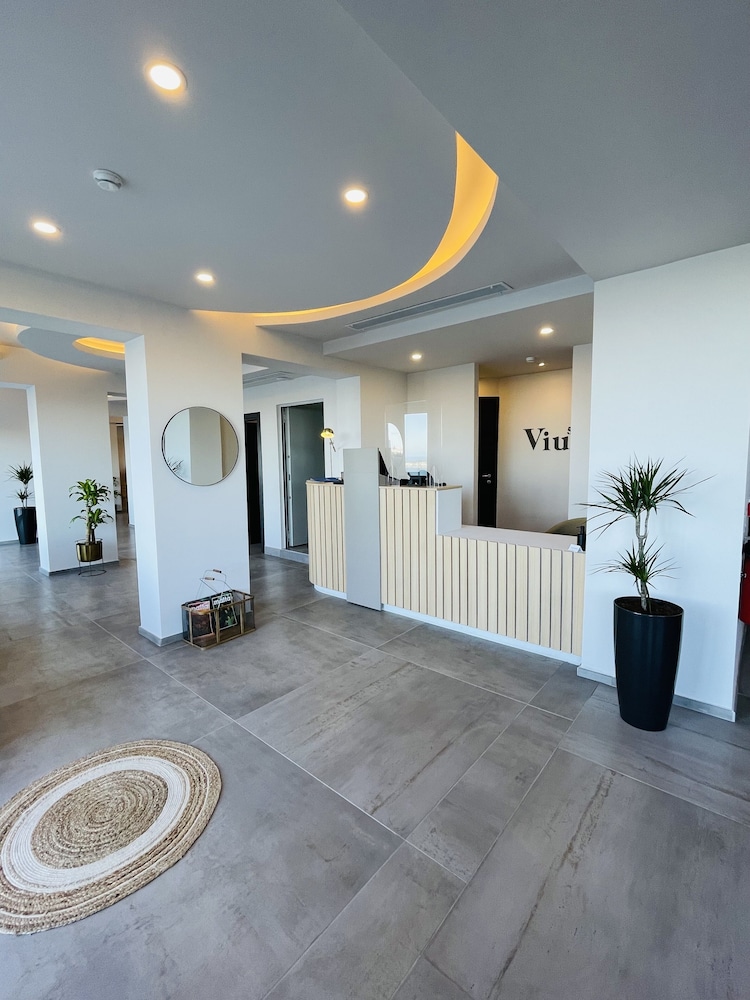 Hotel VIU57 18/36