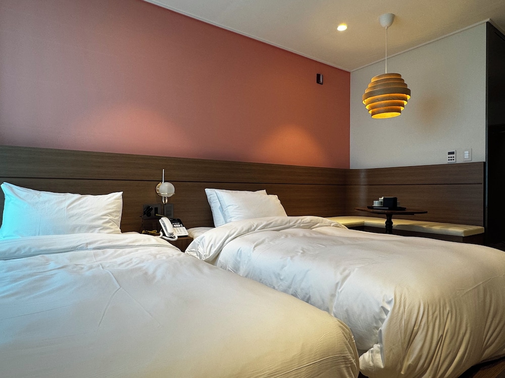 Hotel Around Sokcho 24/62