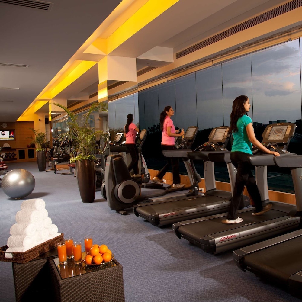 Radisson Blu Hotel Nagpur 57/70