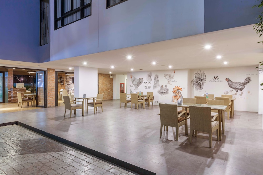 Xen Hotel Nakhon Pathom 62/66