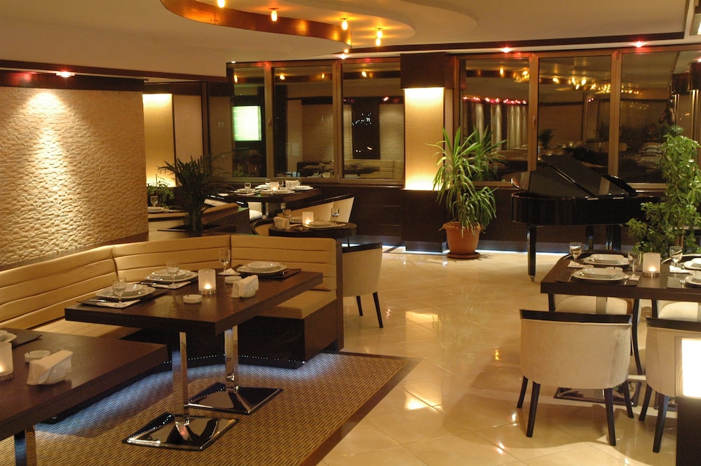 Grand Hotel Gaziantep 57/68