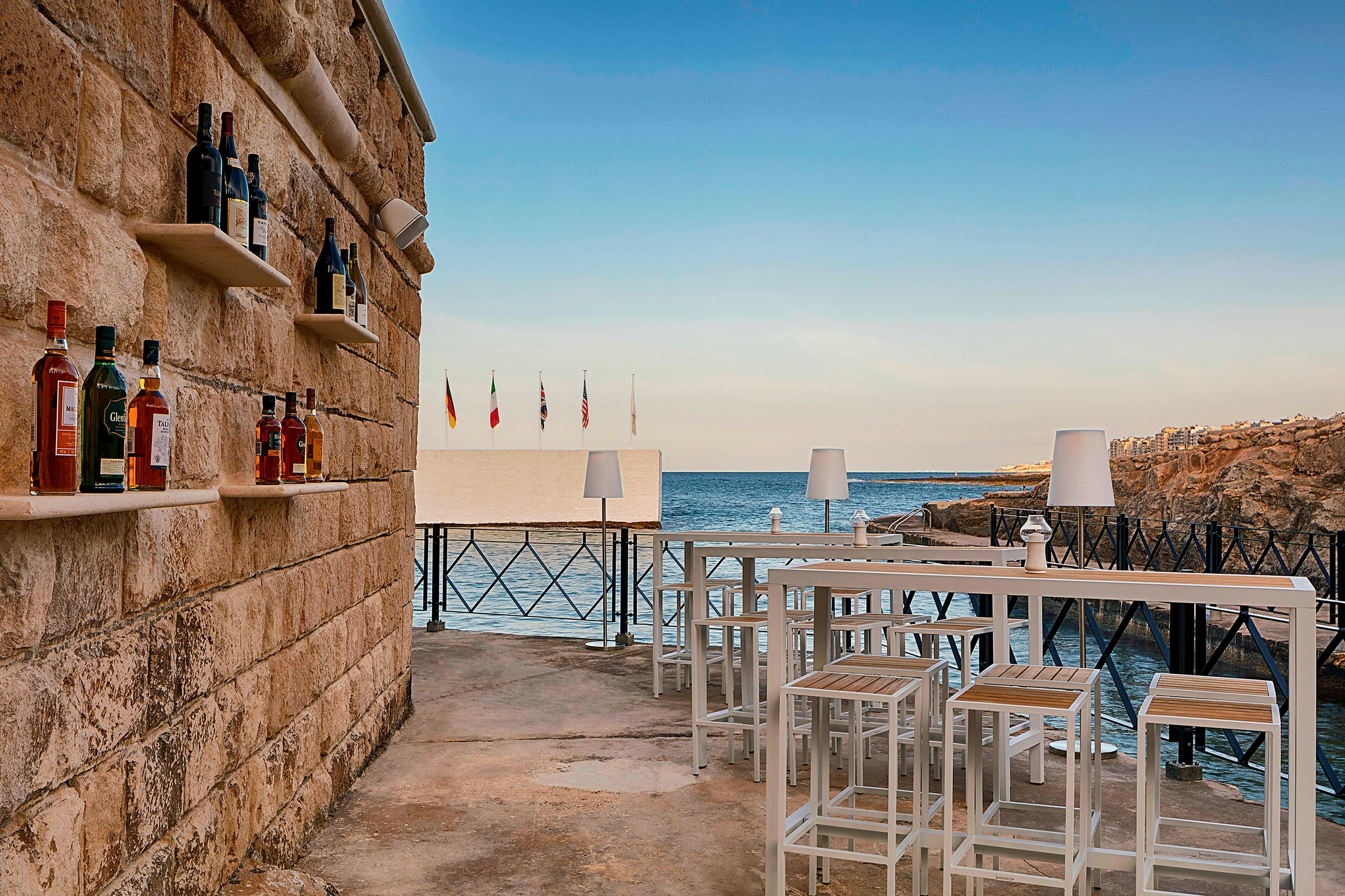 The Westin Dragonara Resort Malta 44/77