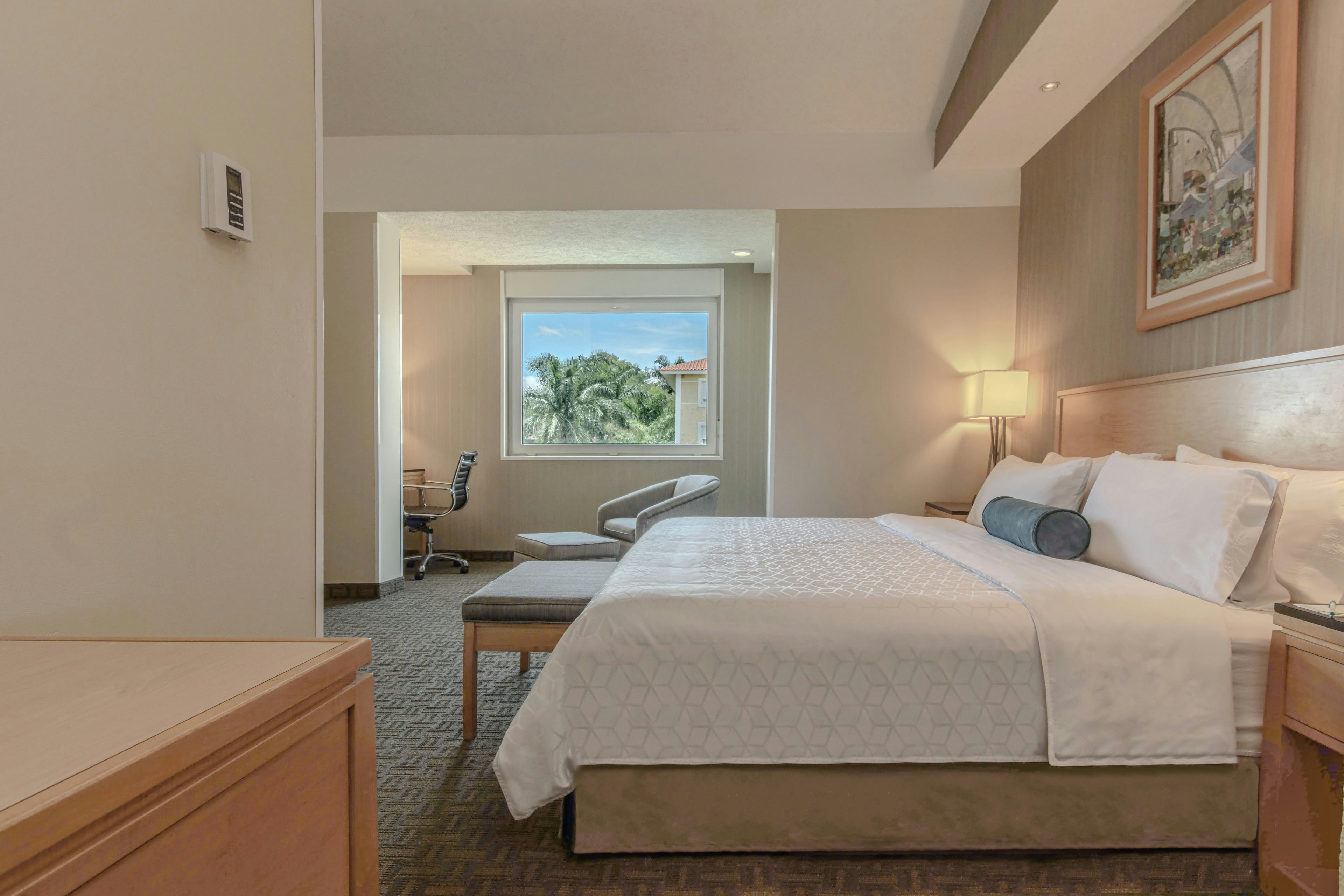 Holiday Inn Cuernavaca 10/50