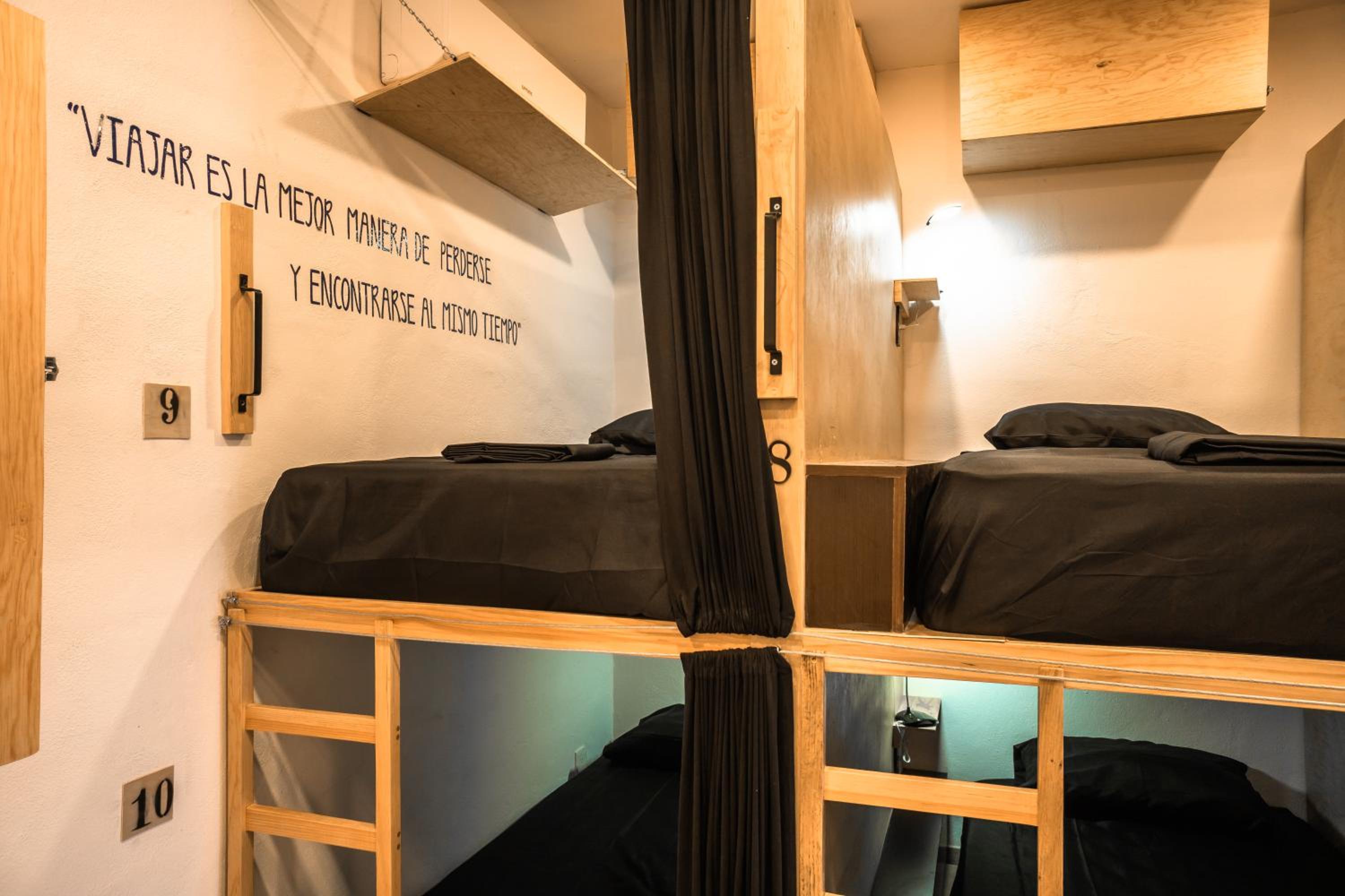 Mixed Dorm, 11 Beds