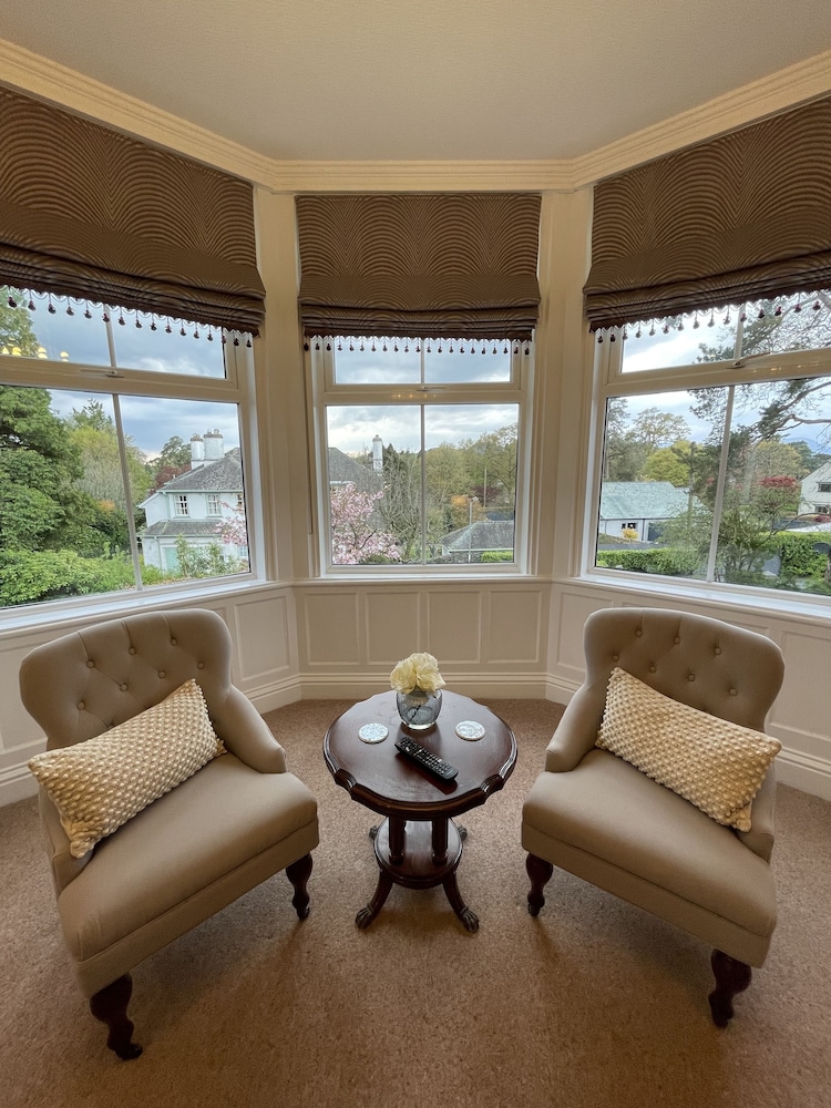 Wheatlands Lodge Bed Breakfast 42/65