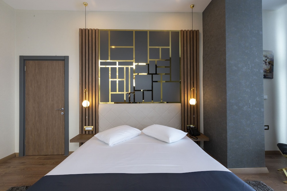 Cabir Deluxe Hotel Sapanca 13/71