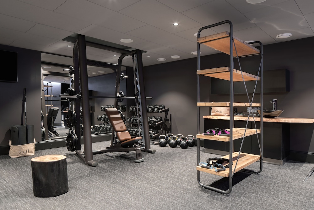 sport facilities