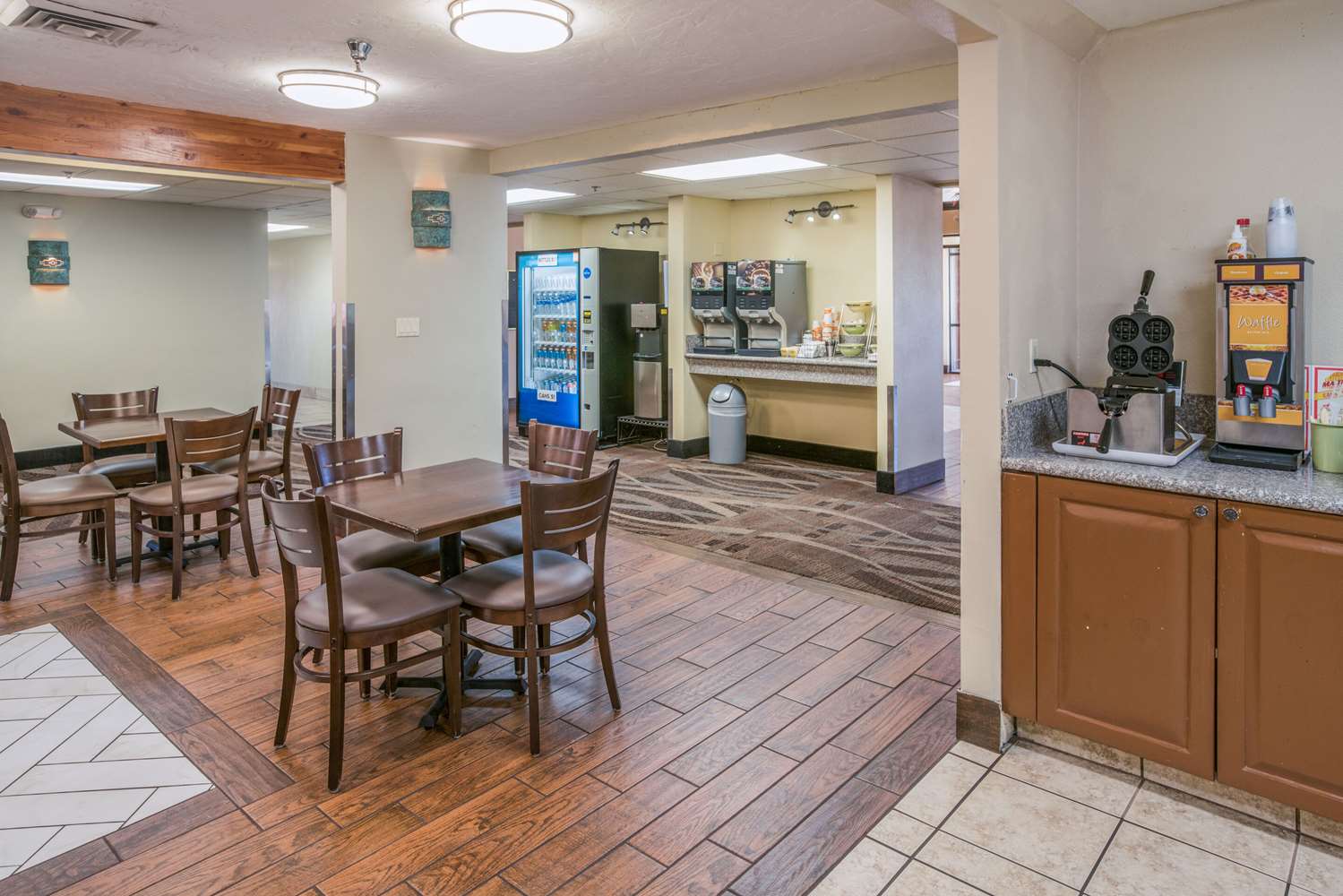 Quality Inn Kanab National Park Area 36/51