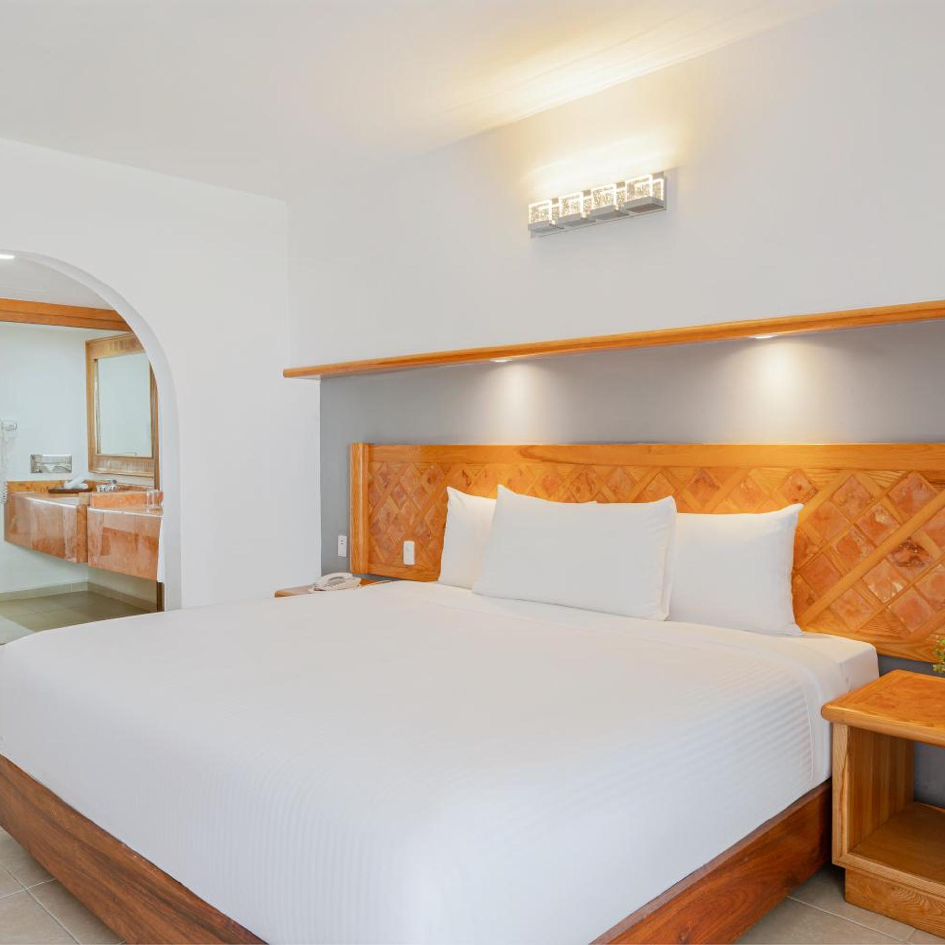 3 BEDROOM VILLA