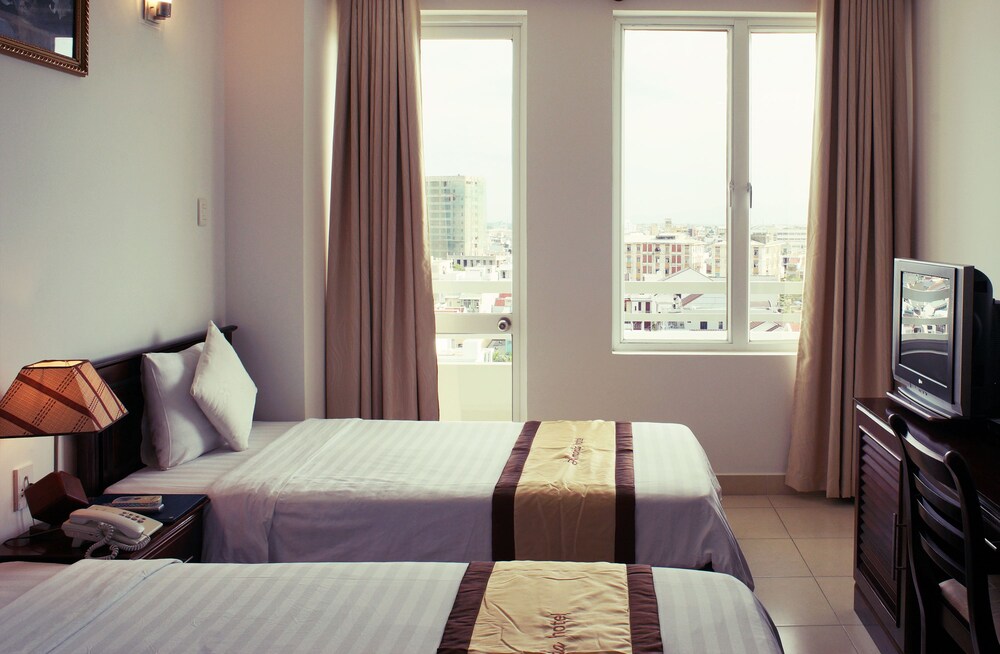 Amanda Hotel 22/53