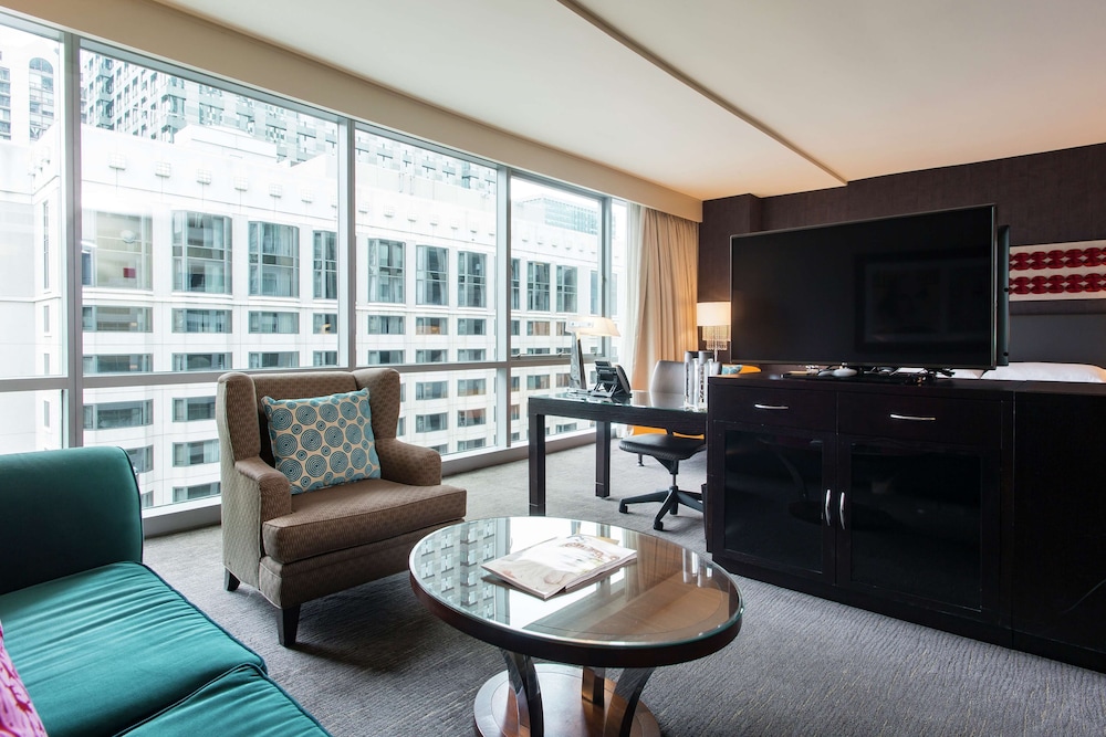 theWit Chicago, a Hilton Hotel 47/67