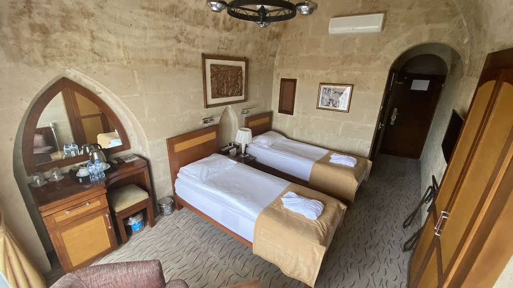 Uchisar Kaya Hotel 22/75