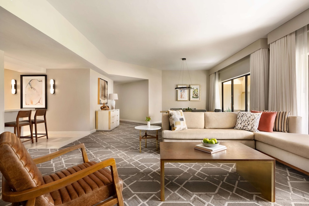 Fairmont Scottsdale Princess 52/85
