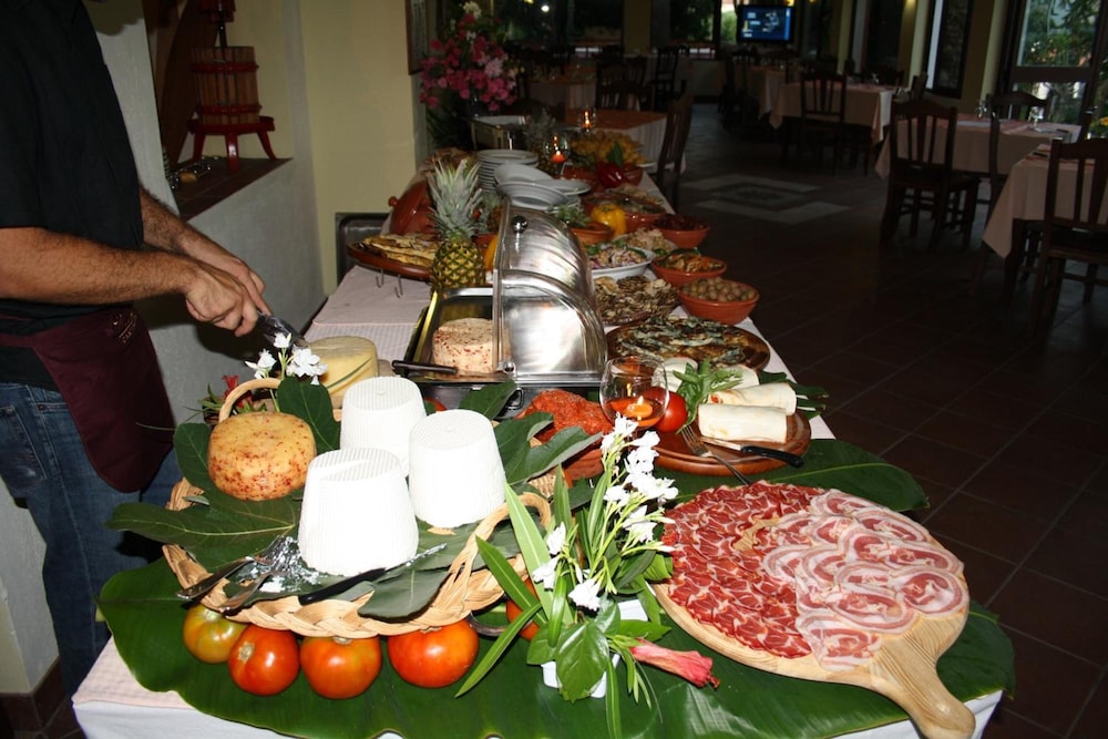 Residence Hotel La Taverna 28/50