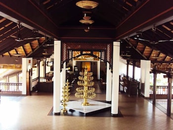 The Raviz Kadavu 22/61