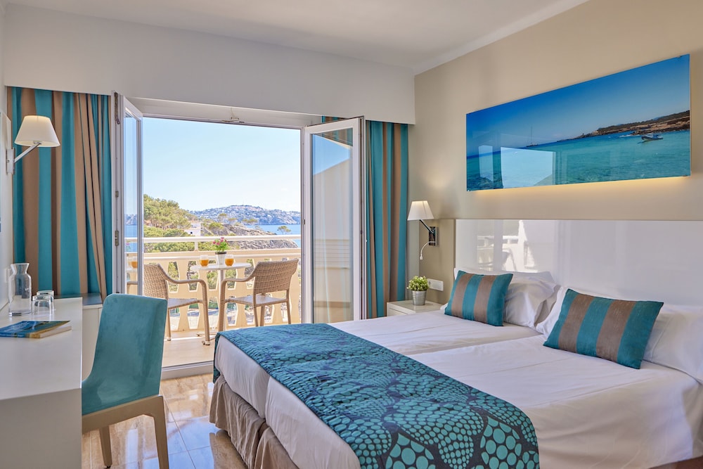 Universal Hotel Lido Park & Spa 14/68