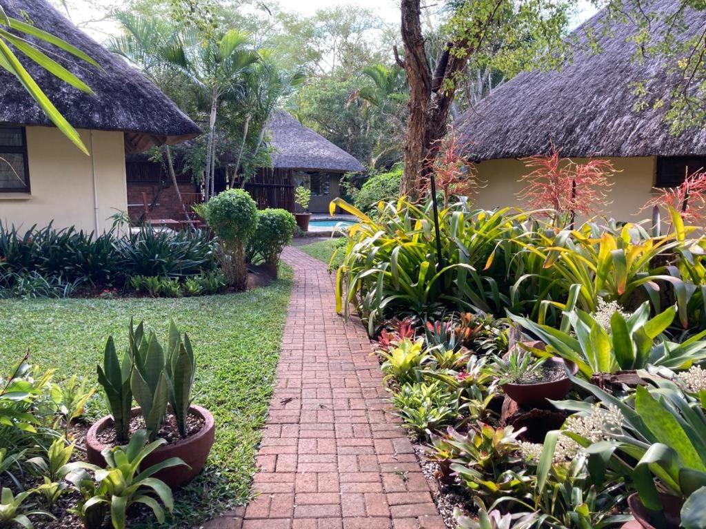 Acasia Guest Lodge 5/9