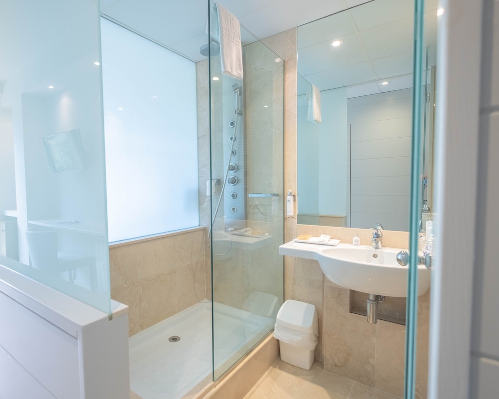 S Agaro Hotel Wellness Spa 55/55