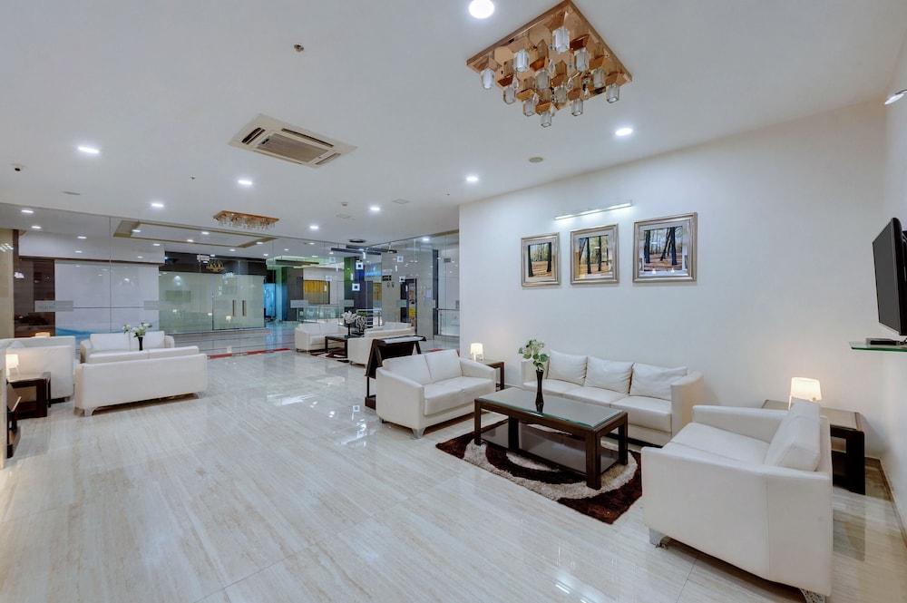 Hotel Grand Fortune Beacon, Ichalkaranji (Maharashtra) 26/31