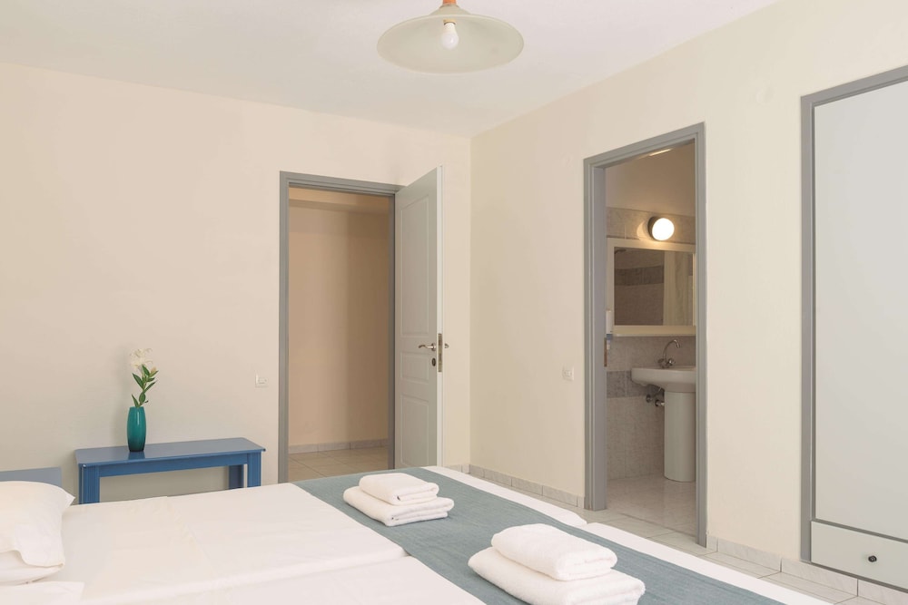 Central Hersonissos Hotel 52/73