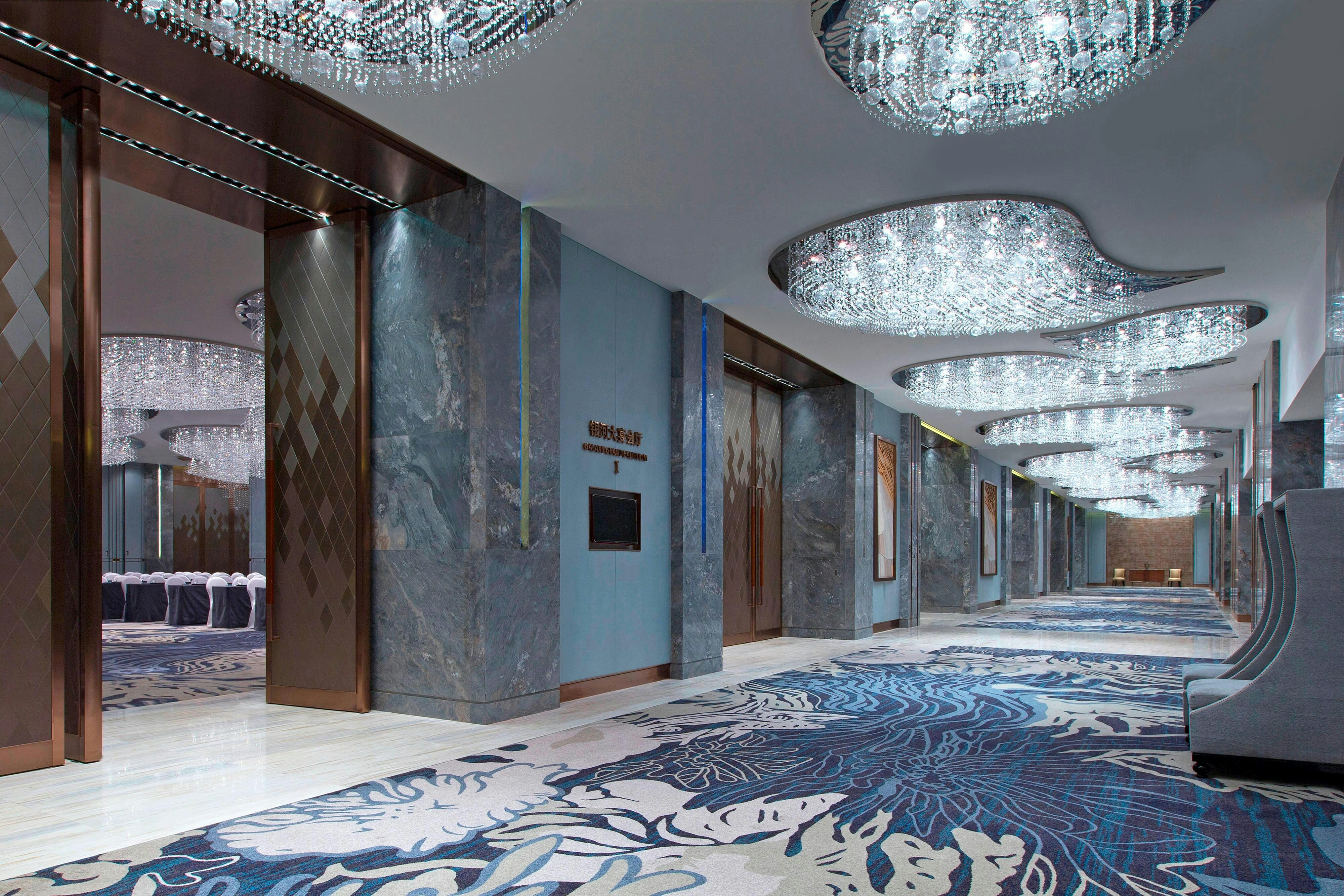 The Westin Ningbo 3/50