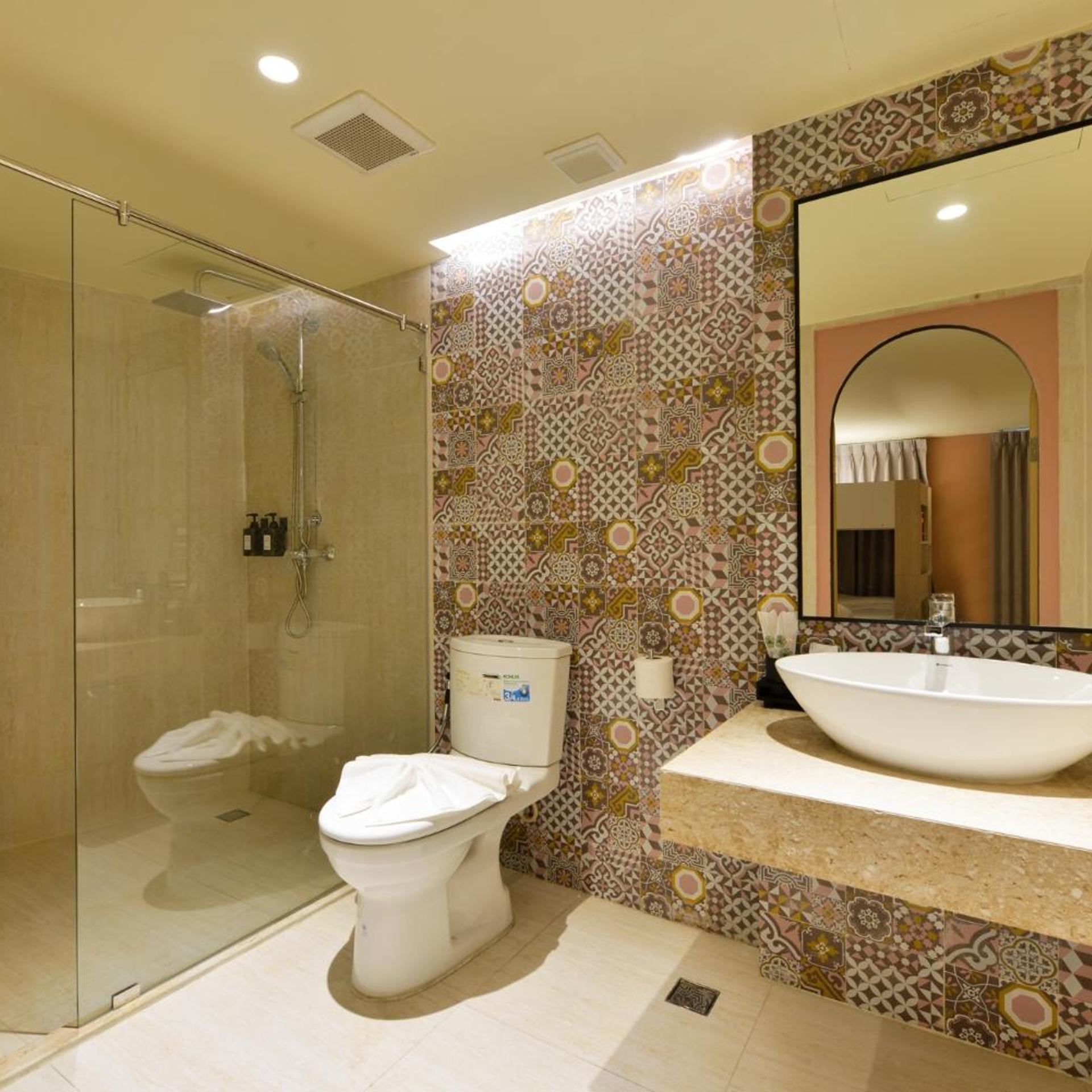 Kastel Bangkok Hotel 44/50