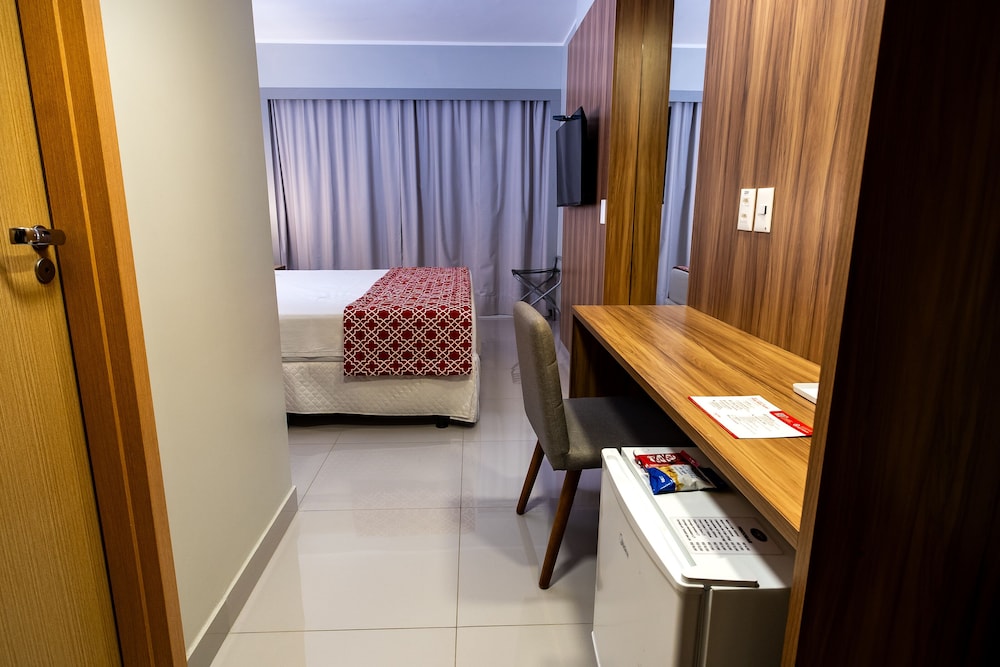 Stop Way Hotel Fortaleza 50/50
