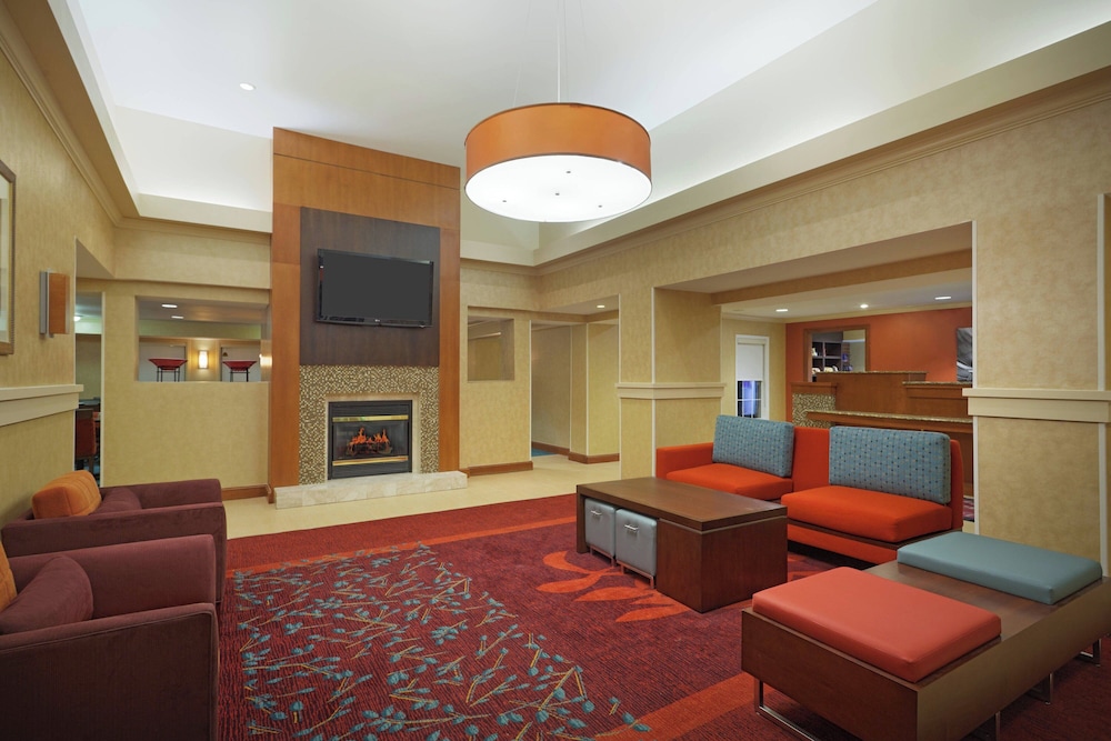 Residence Inn Houston Galleria 27/46