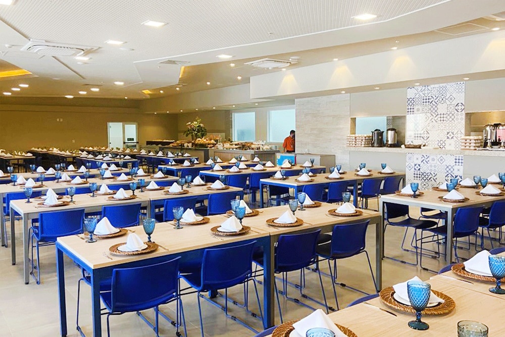Enjoy Solar das Aguas Park Resort 30/50