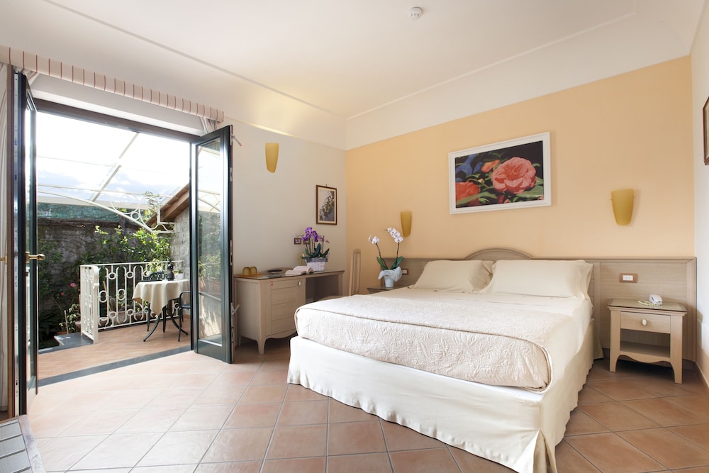 Villa Angiolina Relais 16/61