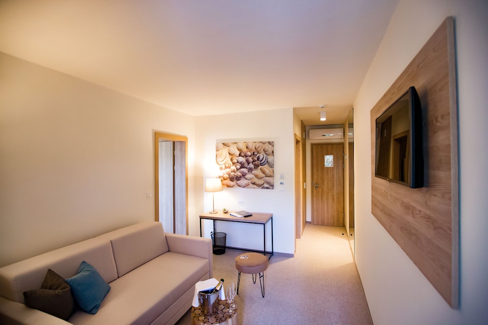 Aminess Senses Hvar Resort 33/66
