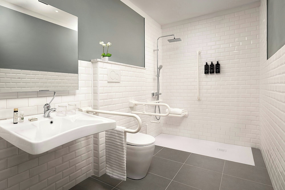 Duo Milan Porta Nuova a Tribute Portfolio Hotel (ex Four Points by Sheraton Milan Center) 49/50