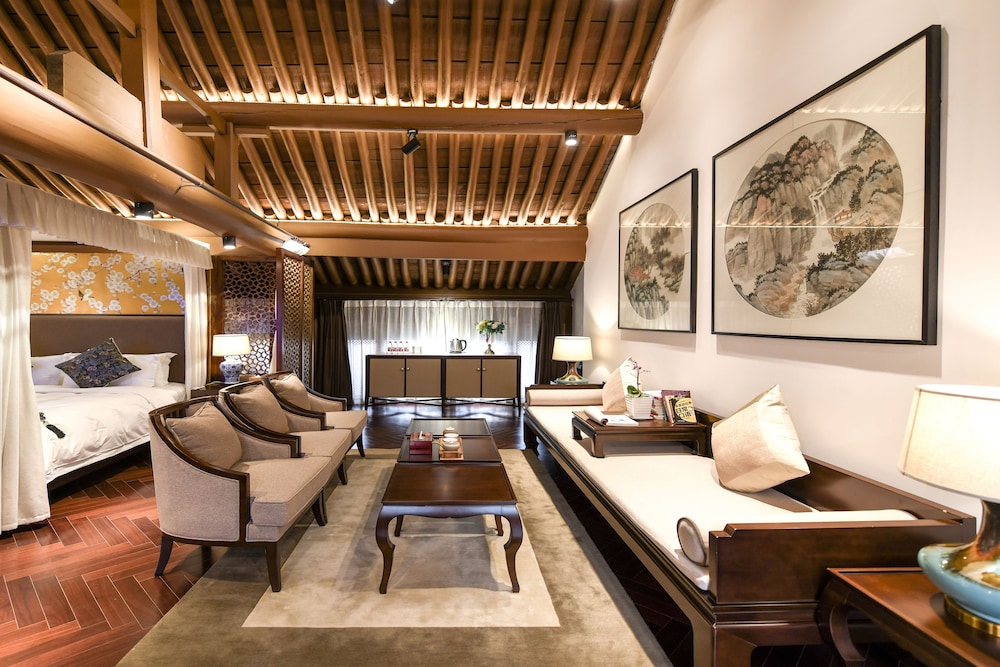 Water Hotel Pingyao 26/40