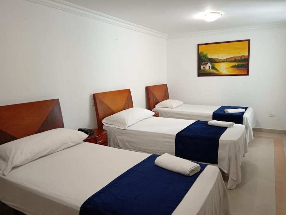 Hotel Ayenda Charthon 1316 31/60