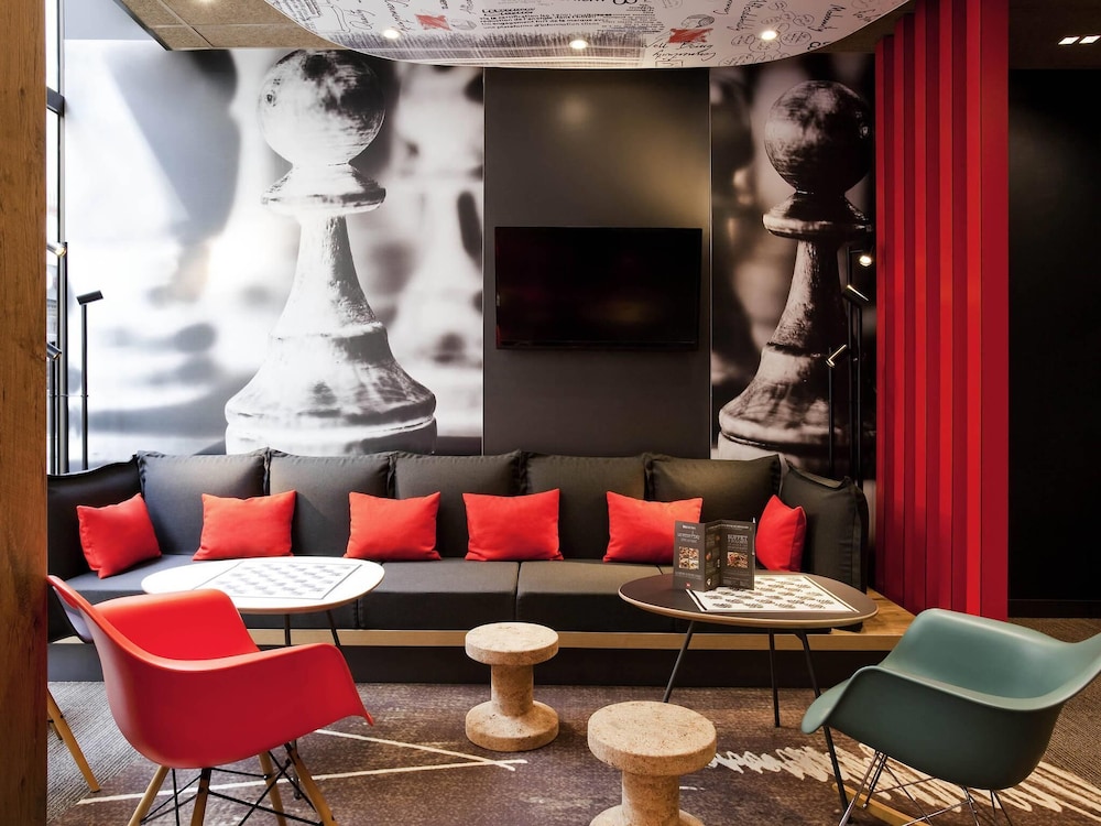 Ibis Paris Gare De Lest Tgv 66/74