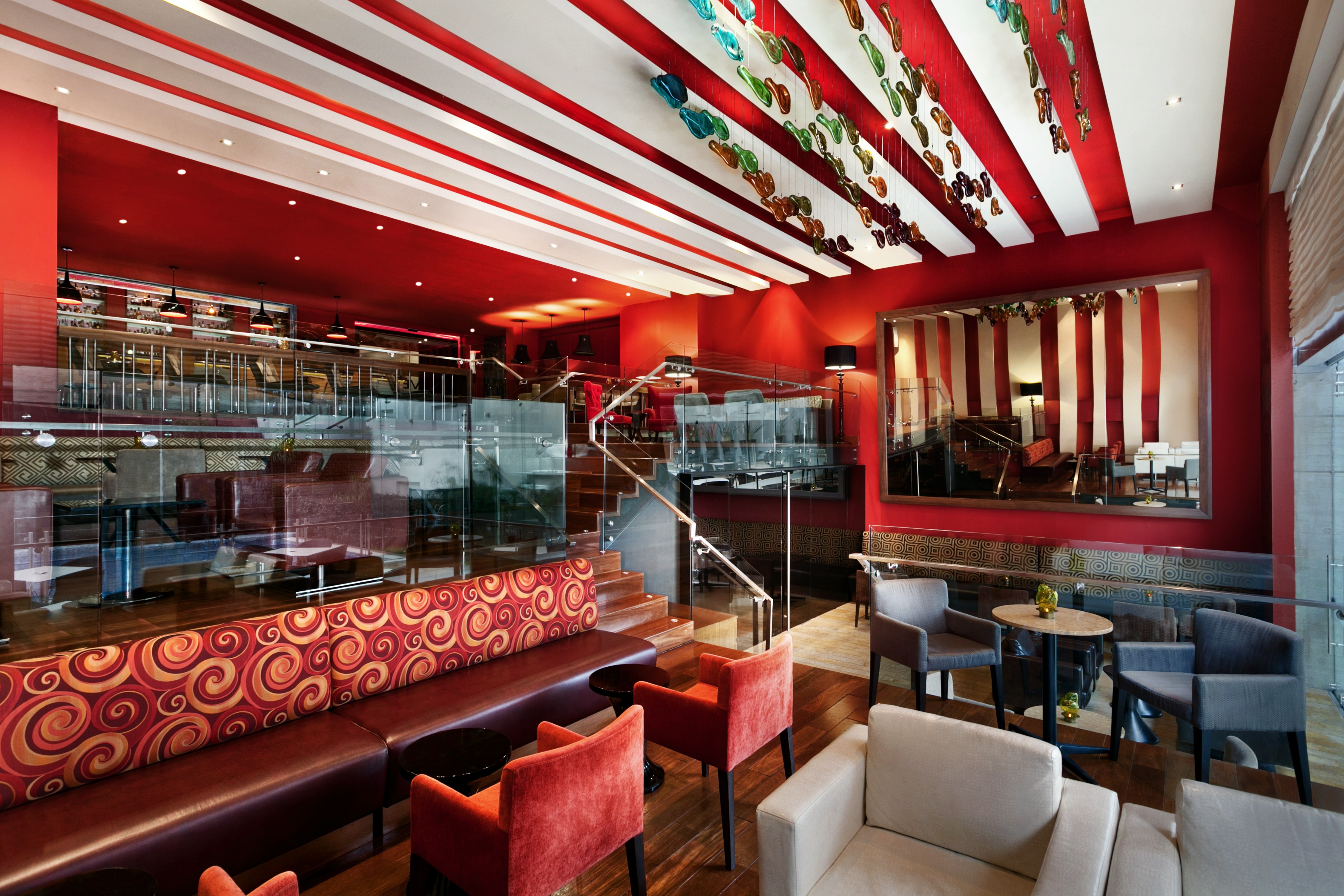 Hilton Bogota 56/81