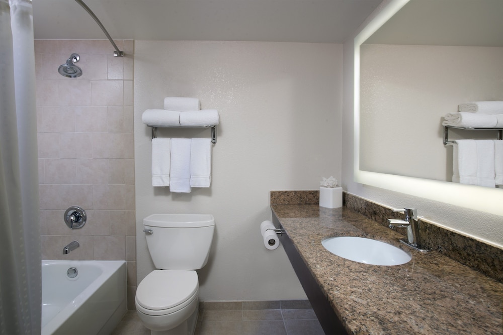 Holiday Inn Express Nashville Airport 14/49