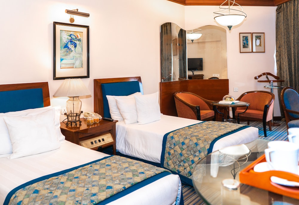 Welcomhotel By Itc Hotels Devee Grand Bay 19/71
