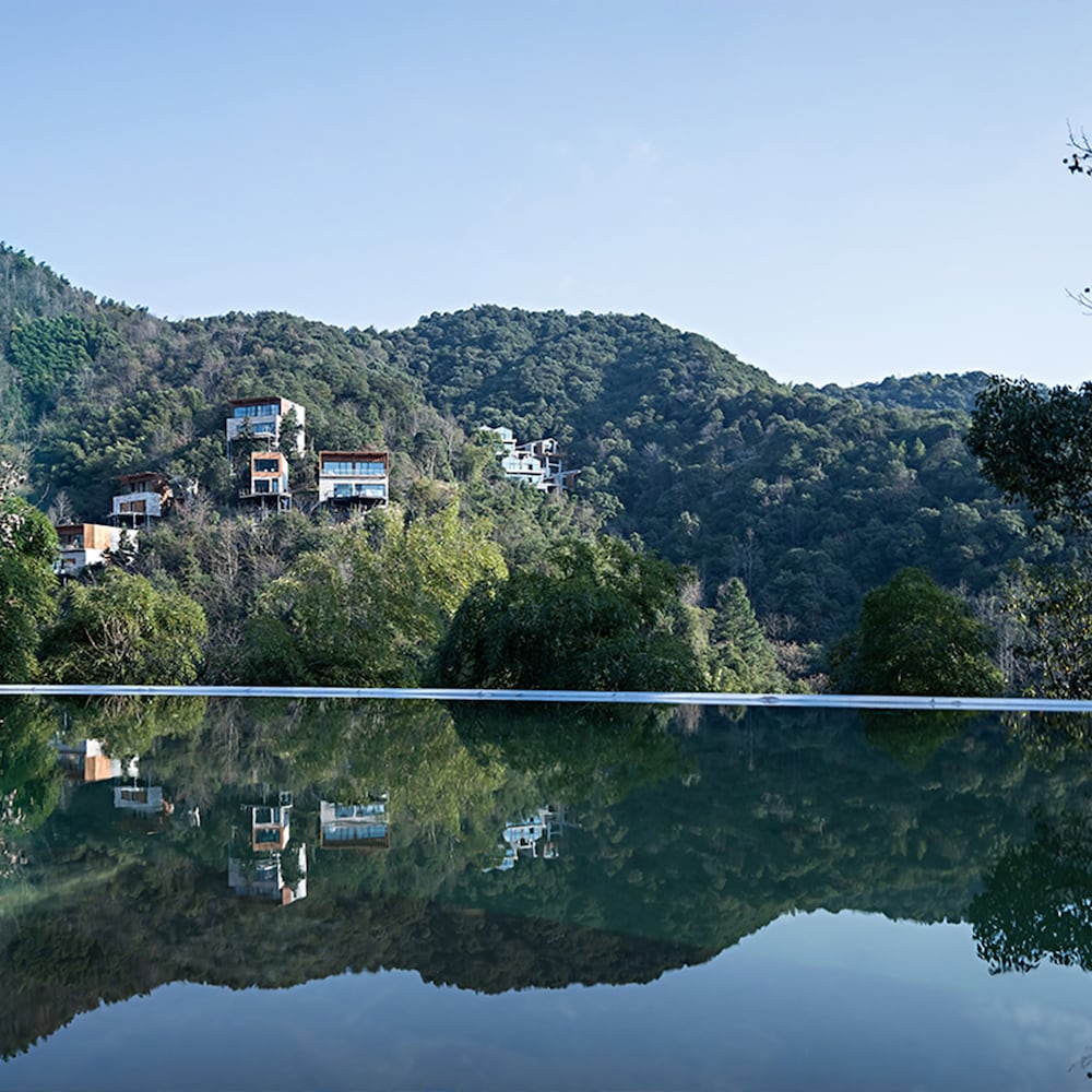 The Chedi Ninghai 32/50