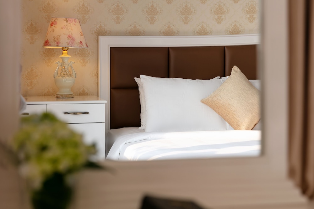 Luxor Boutique Hotel 36/62