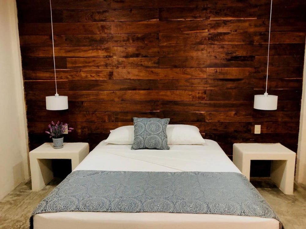 Villa Balu Hotel Boutique 21/50
