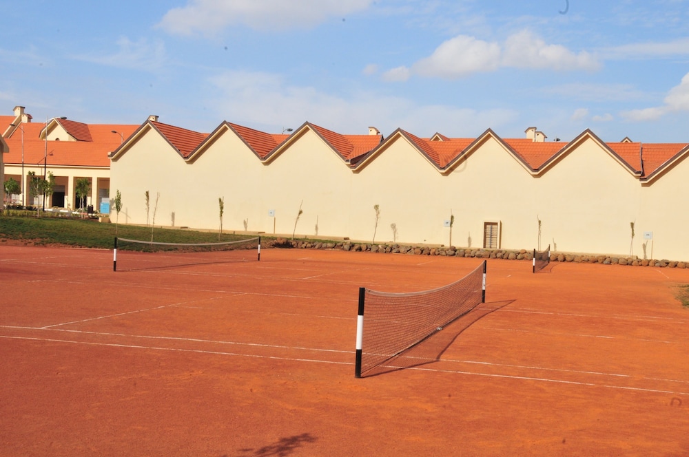 FARAH INN IFRANE 64/69